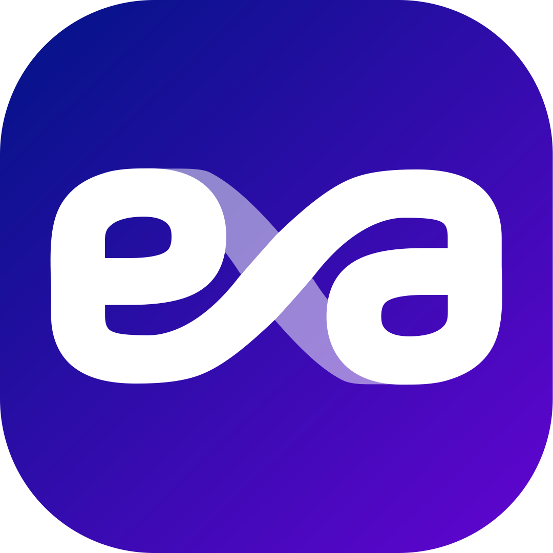 Exa logo
